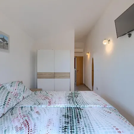 Martulin Tatil Evi