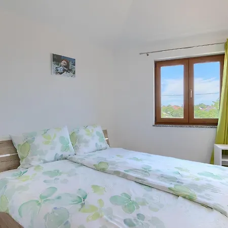 Martulin Tatil Evi *