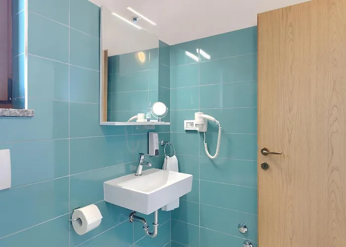 Martulin 펜션 풀라