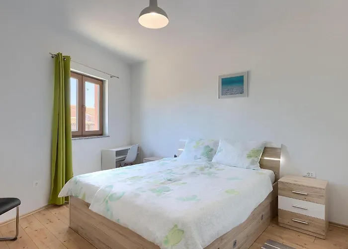 Martulin 펜션 풀라